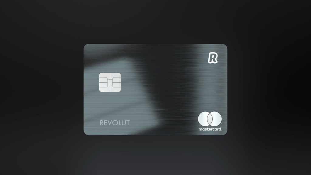 Revolut