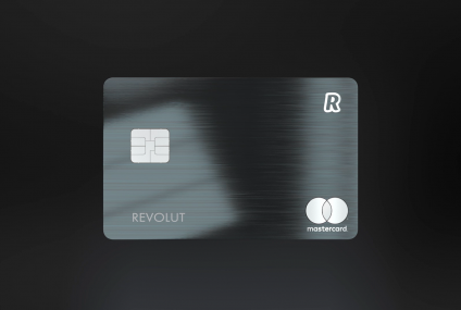 Revolut wprowadza Metal, kartę z metalu oraz moneyback w kryptowalutach