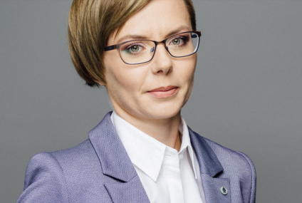 Marta Małek-Bernadzikowska nowym członkiem zarządu Grupy Europa