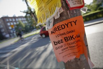 Obowiązki i uprawnienia Komisji Nadzoru Finansowego wynikające z ustawy o kredycie konsumenckim