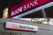 Nie będzie połączenia Aliora i Pekao