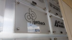 GetBack