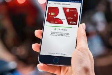 200 milionów transakcji w IKO