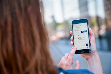 Retail Banker International: IKO najlepszą bankową aplikacją mobilną