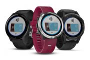 Nest Bank uruchomił Garmin Pay