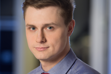 GPW ma nowego rzecznika prasowego