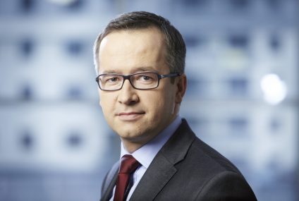 Zmiany w zarządzie Nationale-Nederlanden w Polsce – Wojciech Sass, prezes zarządu odchodzi z firmy