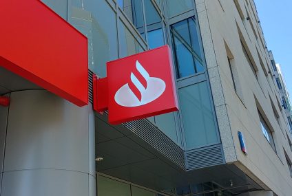 Uproszczenie umowy ramowej dla klientów korporacyjnych Santander Bank Polska