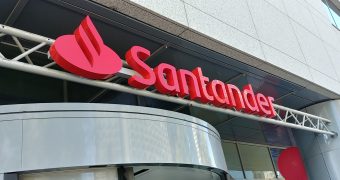 Terminal aplikacyjny SoftPos w Santander Bank Polska