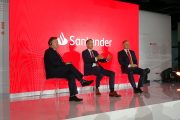 Rebranding Santandera ma przyciągnąć młodych [Bankier.pl]