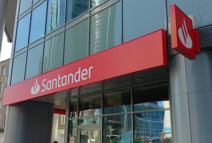 Zysk Grupy Santander Bank Polska za I kw. 2020 r. niższy o 49 proc. rdr