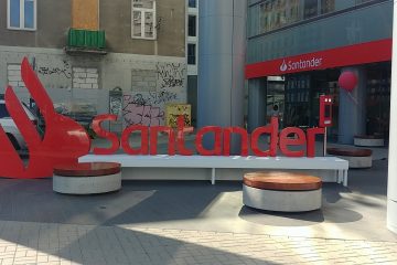 Gwarancje BGK dla firm w Santander Bank Polska