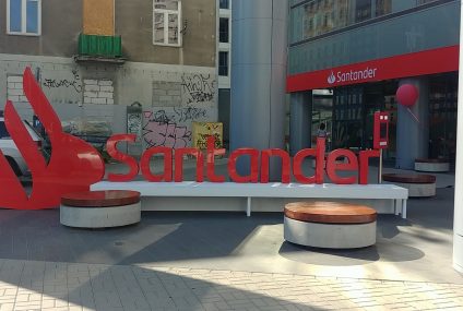 Gwarancje BGK dla firm w Santander Bank Polska