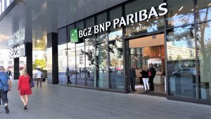 BGŻ BNP Paribas
