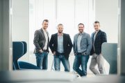 Powstał nowy akcelerator dla obiecujących europejskich fintechów - 360 Lab
