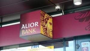 Alior Bank