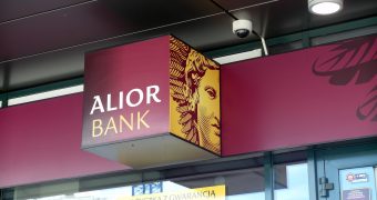 Alior Bank zamyka IV kwartał z rekordowym zyskiem netto