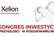 XI Kongres Inwestycyjny Xelion