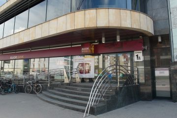 Alior Bank udostępnił klientom biznesowym możliwość przekazania weksla drogą elektroniczną