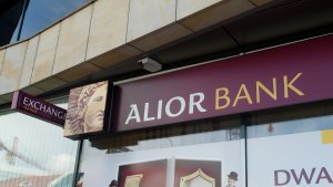 Alior Bank