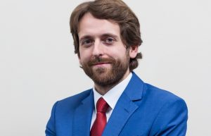 Bartosz Turek, analityk Open Finance