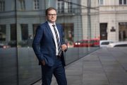 Jacek Babiński nowym CIO w Pekao TFI