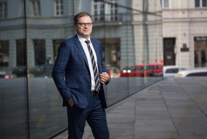 Jacek Babiński nowym CIO w Pekao TFI