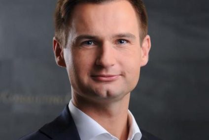 Marcin Nedwidek z BCG do zarządu AXA Ubezpieczenia