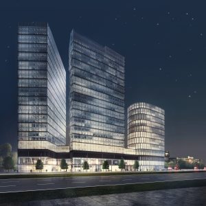 Ghelamco Poland