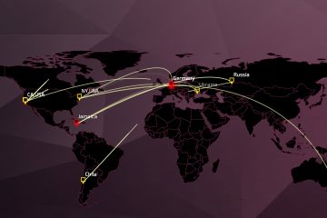 Polska wśród 20 najbezpieczniejszych krajów świata pod względem bezpieczeństwa cybernetycznego