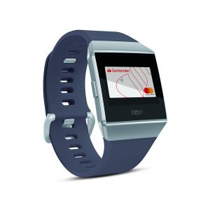 Fitbit Pay