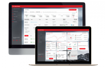 Bank Pekao wdrożył otwartą platformę finansowania