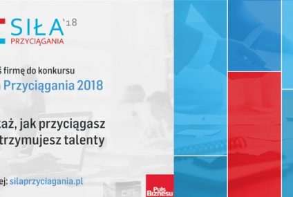 Gdzie te firmy, które walczą o dobrego pracownika?