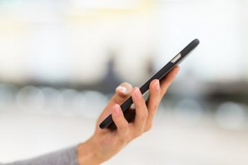 Autoryzacja transakcji kodem SMS dostępna w oddziałach PKO BP