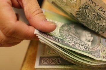 Badanie: co piątemu przedsiębiorcy bank odmówił przyznania kredytu [Bankier.pl]