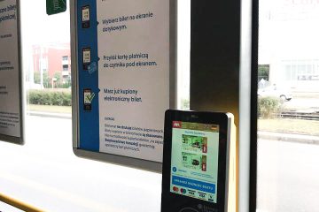Obiecujące wyniki sprzedażowe w pierwszym miesiącu pilotażu Open Payment System w Gdańsku
