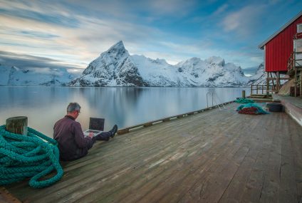 Polscy emigranci w Norwegii zaciągają coraz więcej kredytów. Chcą inwestować w Polsce