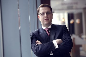 Płatności mobilne mPay z nowym prezesem