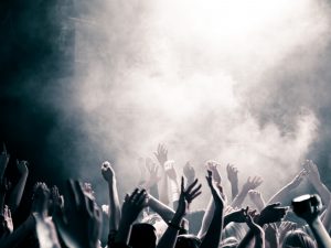 koncert