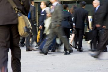 Raport PRNews.pl: Liczba klientów w bankach – III kw. 2018