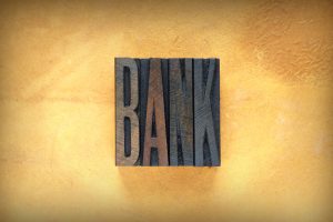 bank