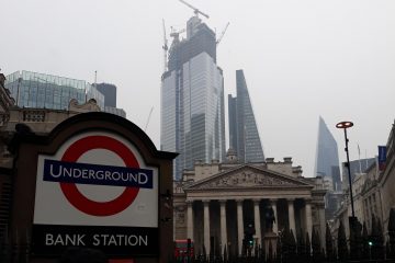 Co się stanie ze środkami klientów brytyjskich fintechów po Brexicie?