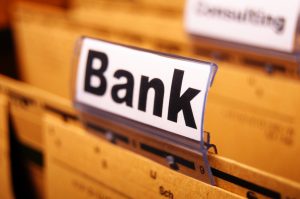 bank