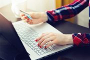 Karty podarunkowe dostępne w serwisie internetowym iPKO