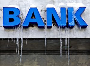 bank
