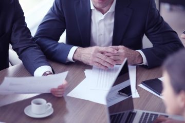 Jak zmotywować menedżerów?