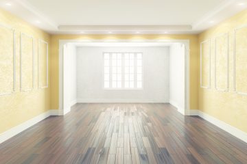 Ceny mieszkań rosną, ale niemal najwolniej w Europie