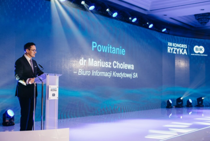 XIII Kongres Ryzyka - relacja wideo