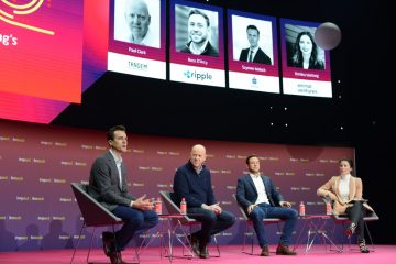 Impact fintech’18: narodziny polskiego jednorożca Impact fintech’18: narodziny polskiego jednorożca