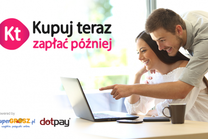 Kupuj Teraz, Zapłać Później. Wystartowała nowa metoda płatności